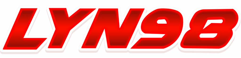 logo lyn98